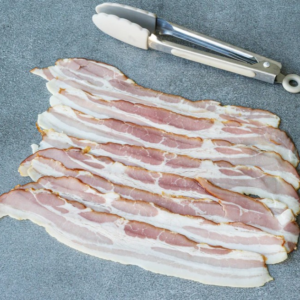 SGS: BACON STREAKY (2.5KG)