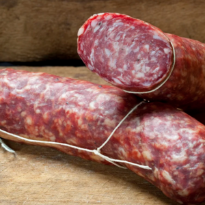 SGS: CHORIZO CASSALINGO MILD 800GM
