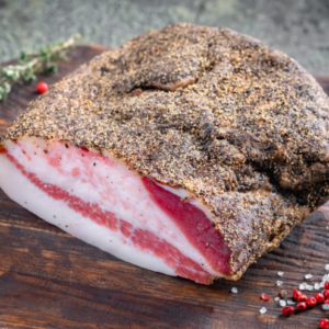 SGS: GUANCIALE 1KG