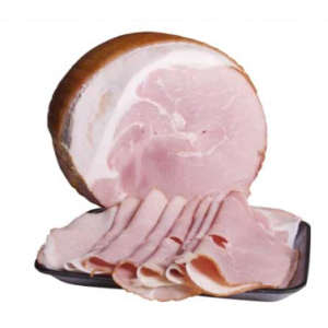 SGS: HAM PRAGER 2KG