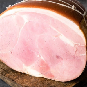 SGS: HAM CASALINGO HRTG HF 2.8KG