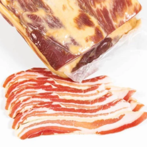 SGS: PANCETTA SL FLAT CASA 500G