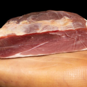 SGS: PROSCIUTTO HALF CASA 2.8KG