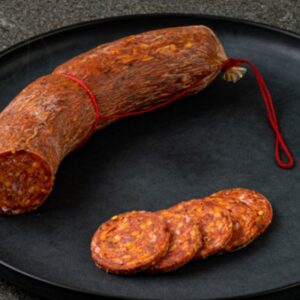 SGS: SALAMI WHOLE HOT