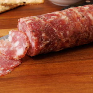 SGS: SALAMI WHOLE MILD 1KG