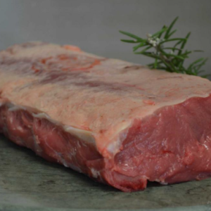 VEAL: SCHNITZEL (BACKSTRAP) 2KG